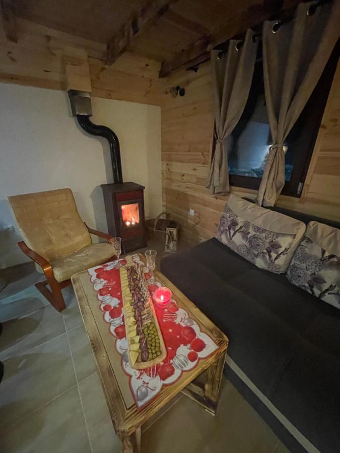 Chalet Family Masa