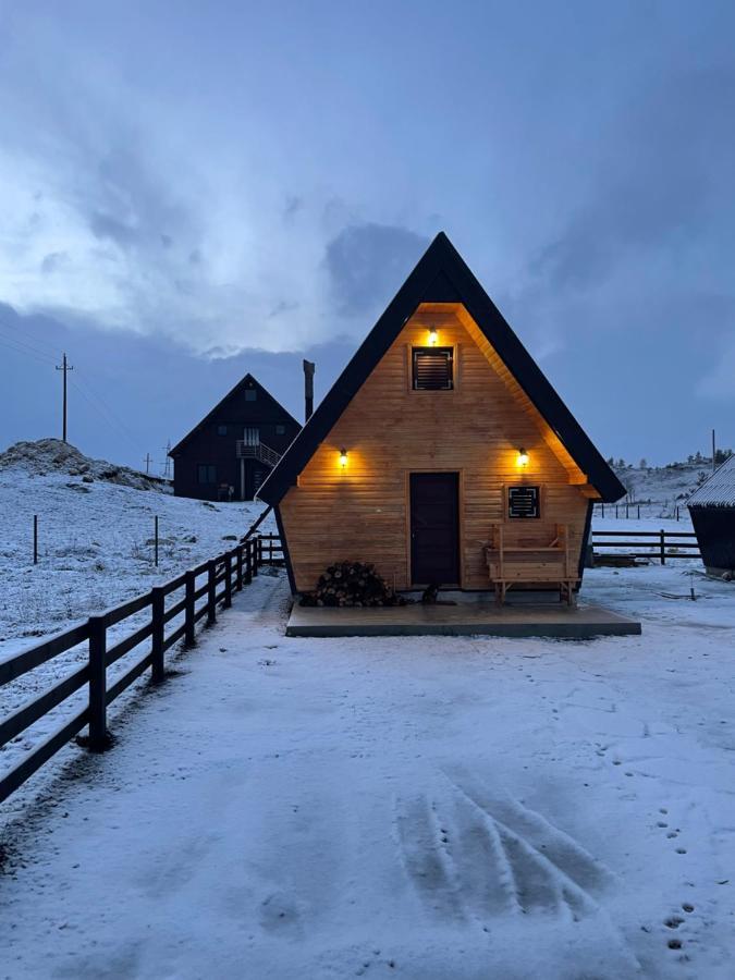 Chalet Family Masa