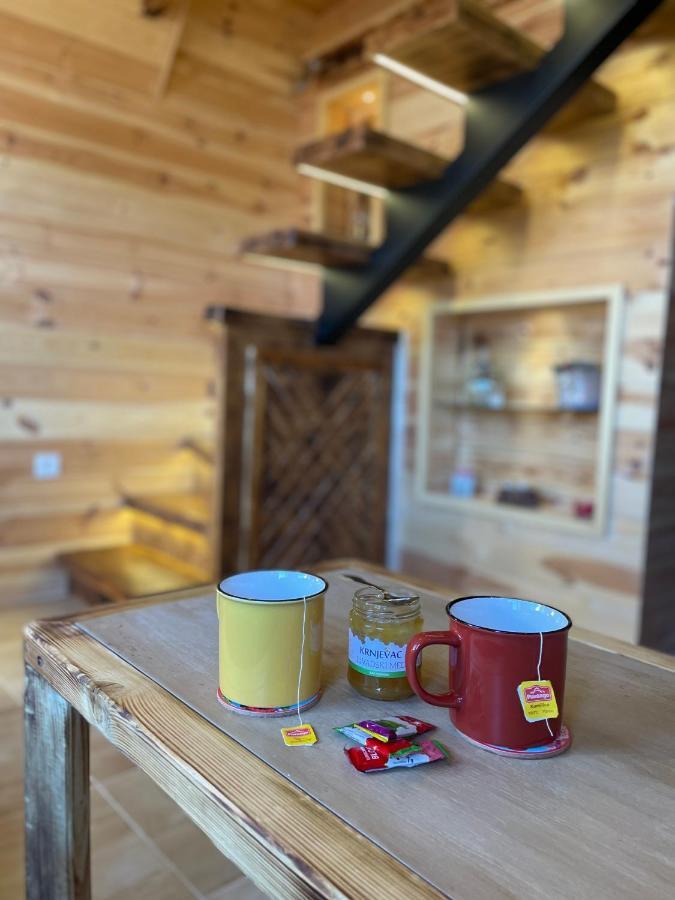 Family Masa Chalet Žabljak