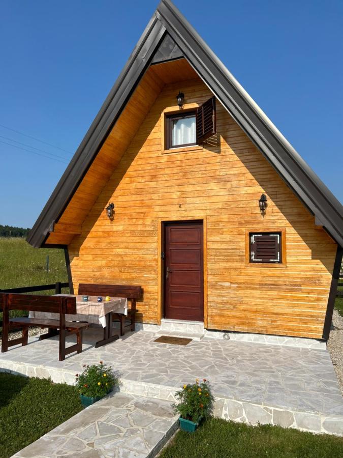 Family Masa Chalet Žabljak
