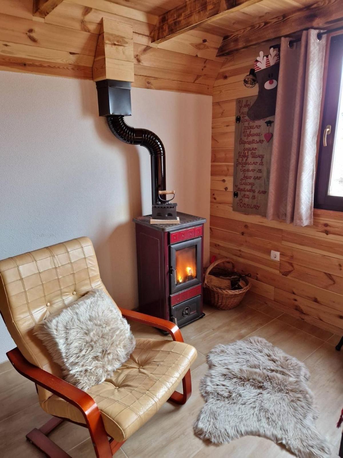 Family Masa Žabljak